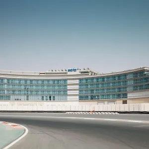 Hotel Park By Radisson Motor, Dubai