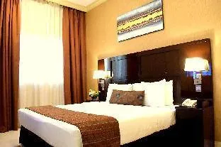 Emirates Stars Hotel Apartments Dubai