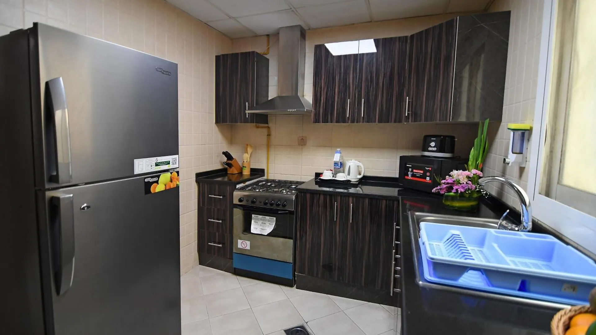 Aparthotel Emirates Stars Hotel Apartments Dubai