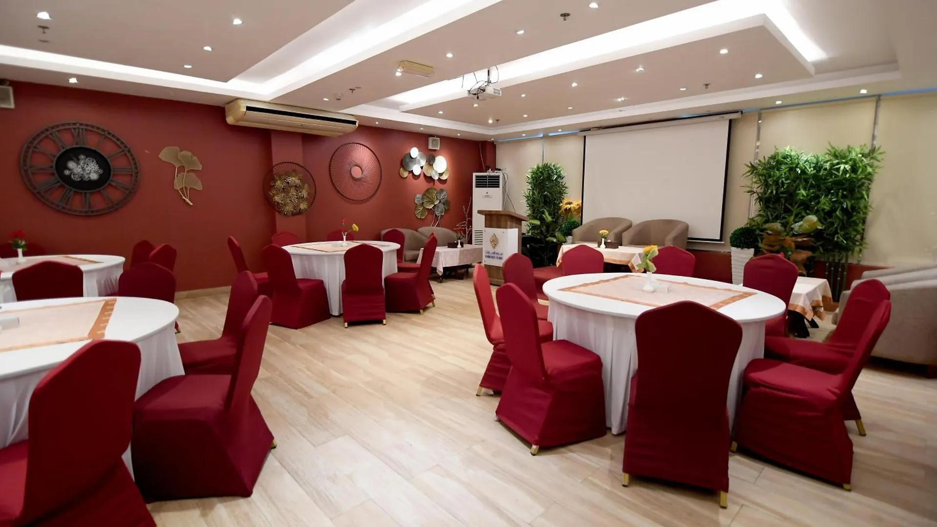 Emirates Stars Hotel Apartments Dubai Aparthotel