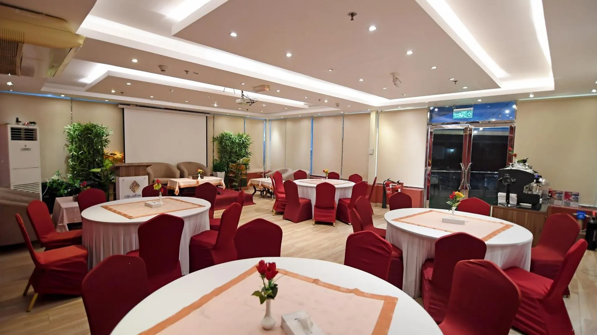 Emirates Stars Hotel Apartments Dubai