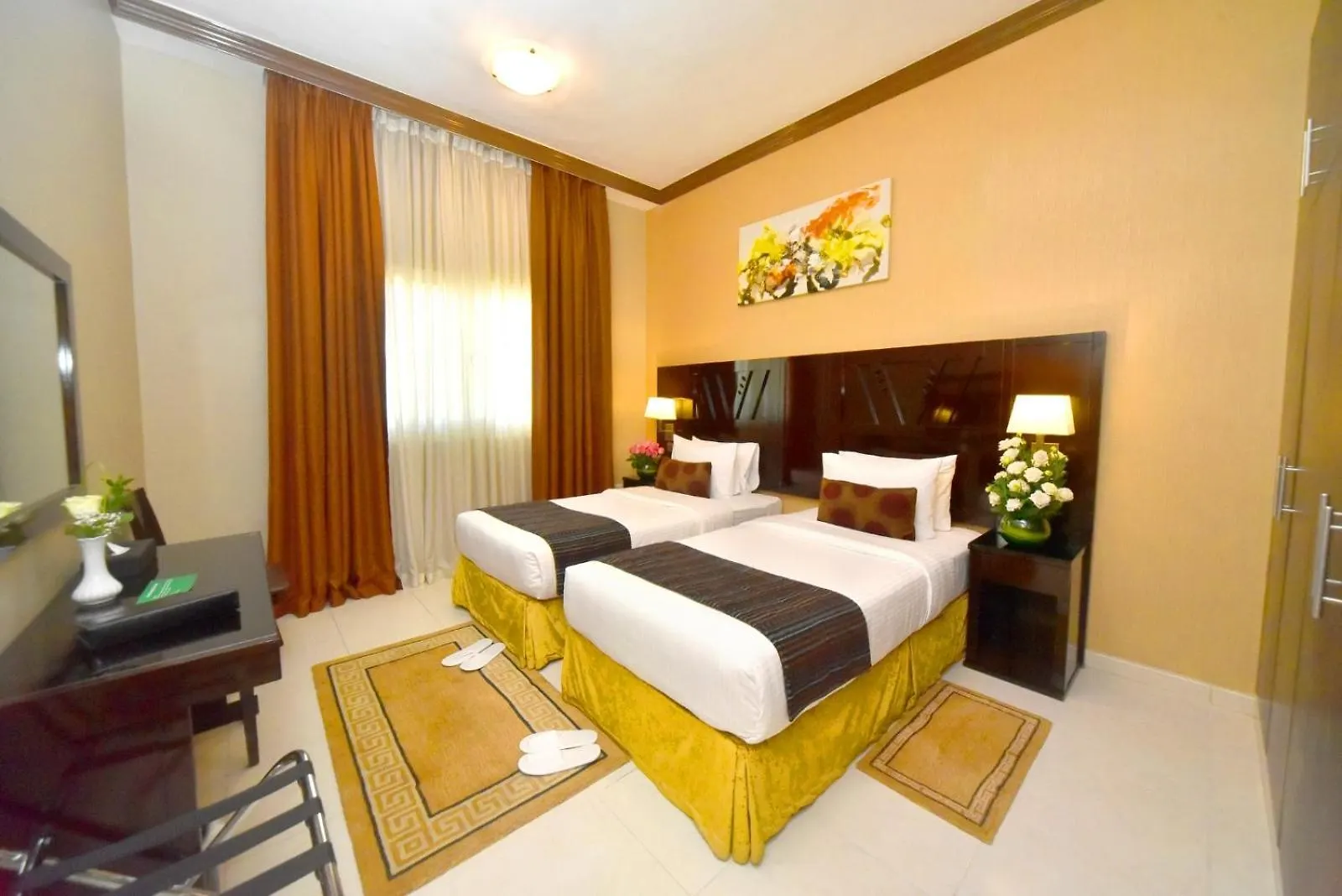 Aparthotel Emirates Stars Hotel Apartments Dubai